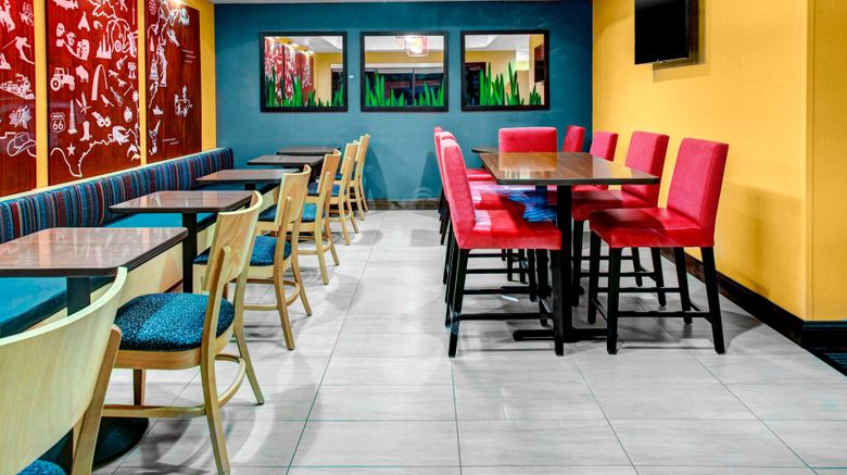 <b>TownePlace Suites Bakersfield West Restaurant</b>. Images powered by <a href="https://www.leonardoworldwide.com/" title="Leonardo Worldwide" target="_blank">Leonardo</a>.