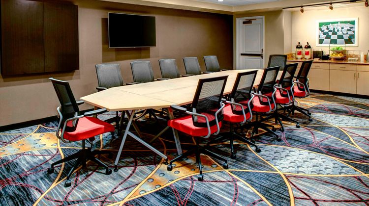 TownePlace Suites Bakersfield West Meeting