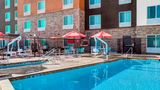 TownePlace Suites Bakersfield West Pool