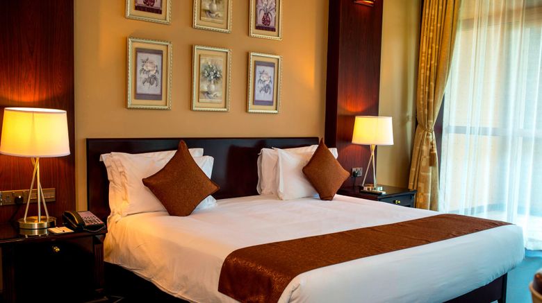 <b>Protea Hotel Entebbe Suite</b>. Images powered by <a href="https://www.leonardoworldwide.com/" title="Leonardo Worldwide" target="_blank">Leonardo</a>.
