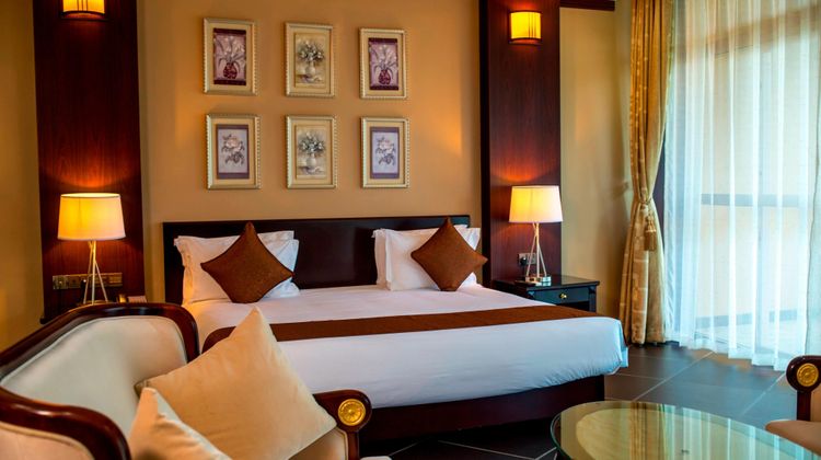 Protea Hotel Entebbe Suite