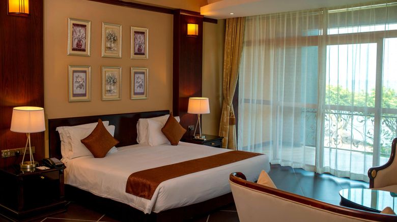 <b>Protea Hotel Entebbe Suite</b>. Images powered by <a href="https://www.leonardoworldwide.com/" title="Leonardo Worldwide" target="_blank">Leonardo</a>.
