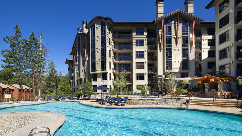 <b>The Westin Monache Resort, Mammoth Pool</b>. Images powered by <a href="https://www.leonardoworldwide.com/" title="Leonardo Worldwide" target="_blank">Leonardo</a>.