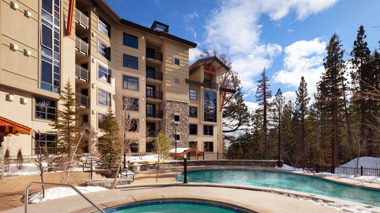<b>The Westin Monache Resort, Mammoth Pool</b>. Images powered by <a href="https://www.leonardoworldwide.com/" title="Leonardo Worldwide" target="_blank">Leonardo</a>.