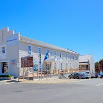 Protea Hotel Mossel Bay
