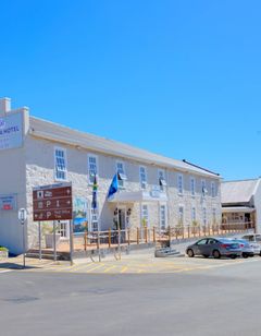 Protea Hotel Mossel Bay