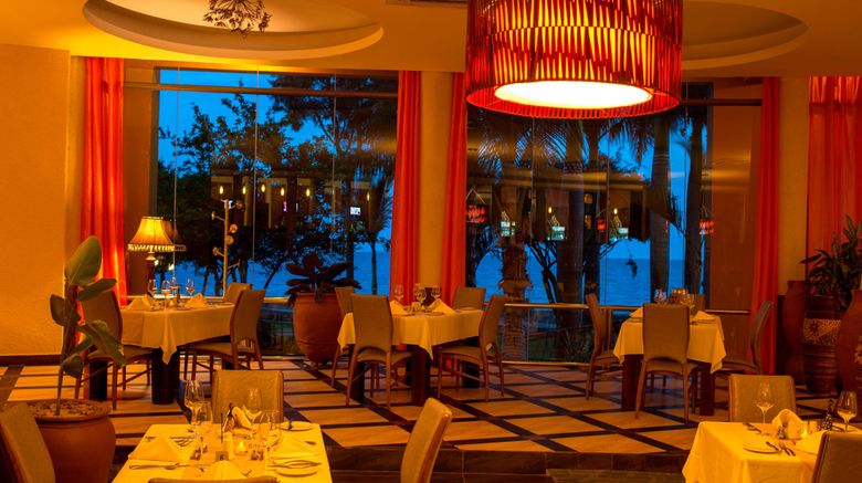 <b>Protea Hotel Entebbe Restaurant</b>. Images powered by <a href="https://www.leonardoworldwide.com/" title="Leonardo Worldwide" target="_blank">Leonardo</a>.