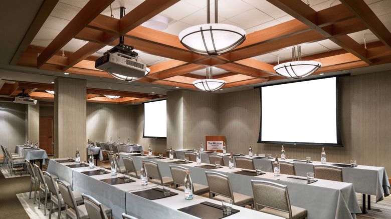 <b>The Westin Monache Resort, Mammoth Meeting</b>. Images powered by <a href="https://www.leonardoworldwide.com/" title="Leonardo Worldwide" target="_blank">Leonardo</a>.