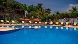 Protea Hotel Entebbe Pool