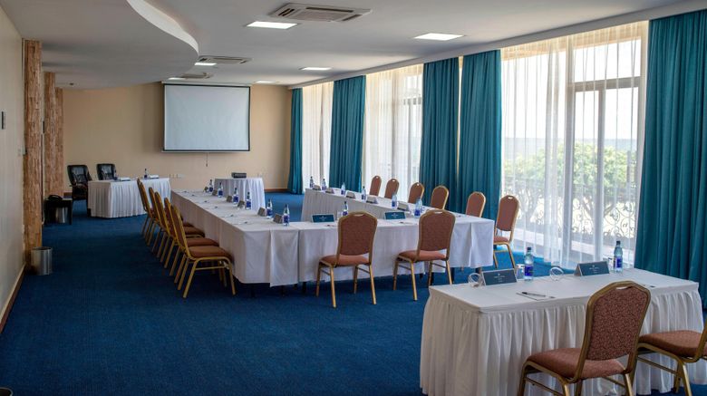 <b>Protea Hotel Entebbe Meeting</b>. Images powered by <a href="https://www.leonardoworldwide.com/" title="Leonardo Worldwide" target="_blank">Leonardo</a>.