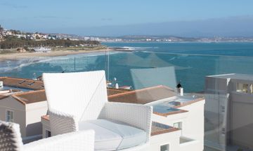 Protea Hotel Mossel Bay