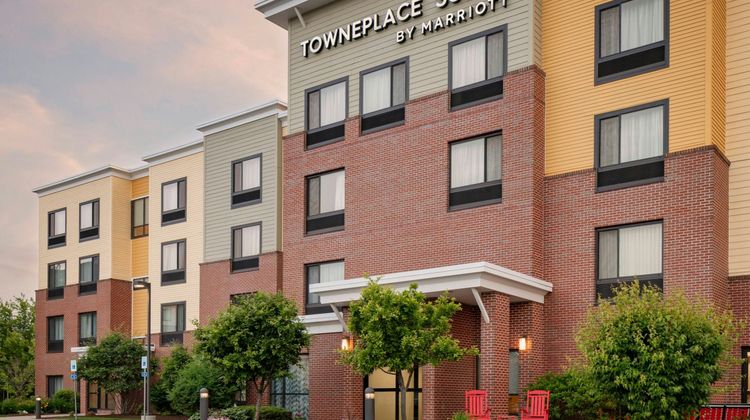 TownePlace Suites by Marriott  Bangor Exterior