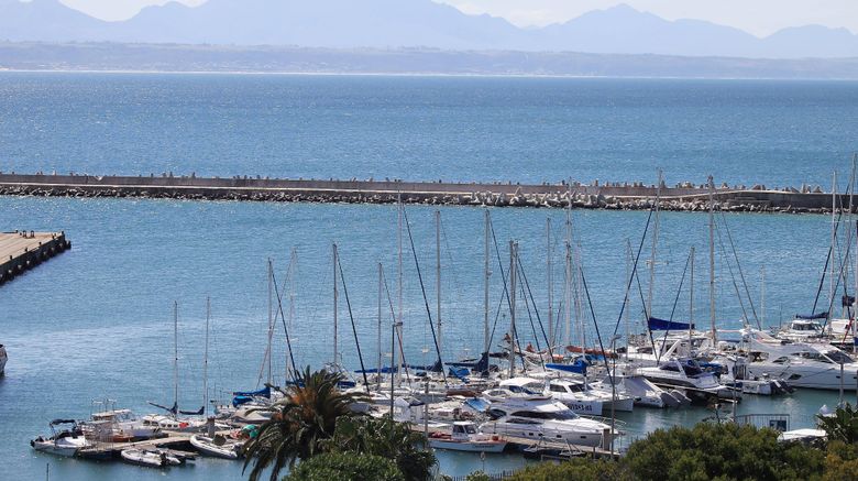 <b>Protea Hotel Mossel Bay Exterior</b>. Images powered by <a href="https://www.leonardoworldwide.com/" title="Leonardo Worldwide" target="_blank">Leonardo</a>.