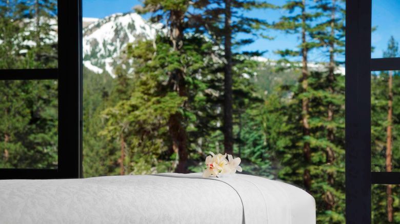 <b>The Westin Monache Resort, Mammoth Spa</b>. Images powered by <a href="https://www.leonardoworldwide.com/" title="Leonardo Worldwide" target="_blank">Leonardo</a>.