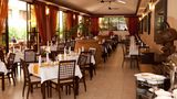 Protea Hotel Kampala Restaurant