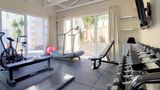 Protea Hotel Mossel Bay Health Club