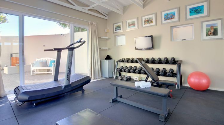 Protea Hotel Mossel Bay Health Club