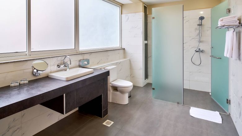 <b>Protea Hotel Kampala Skyz Room</b>. Images powered by <a href="https://www.leonardoworldwide.com/" title="Leonardo Worldwide" target="_blank">Leonardo</a>.