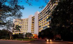 Lakeside Chalet-Marriott Executive Apts