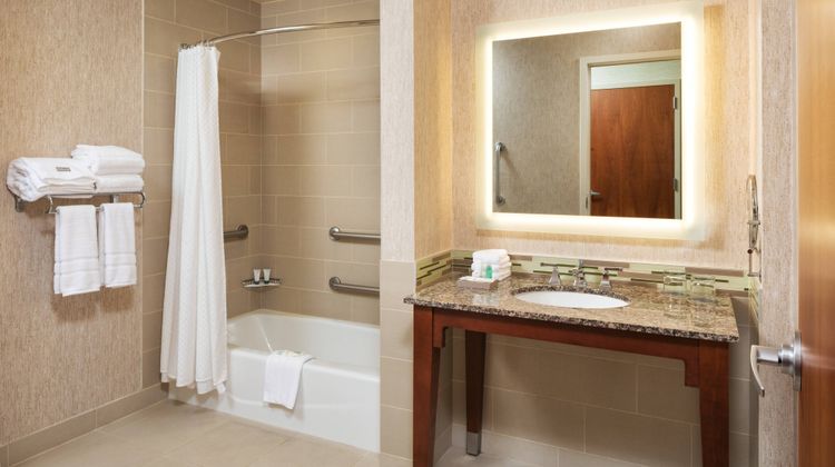 The Westin Minneapolis Room
