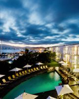 Protea Hotel Knysna Quays