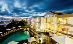Protea Hotel Knysna Quays