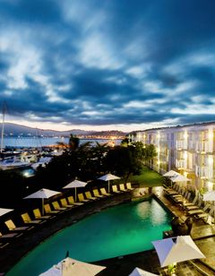 Protea Hotel Knysna Quays