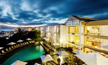 Protea Hotel Knysna Quays