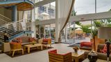 Protea Hotel Knysna Quays Lobby