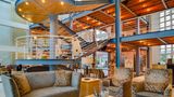 Protea Hotel Knysna Quays Lobby