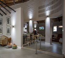 Protea Hotel Riempie Estate Lobby