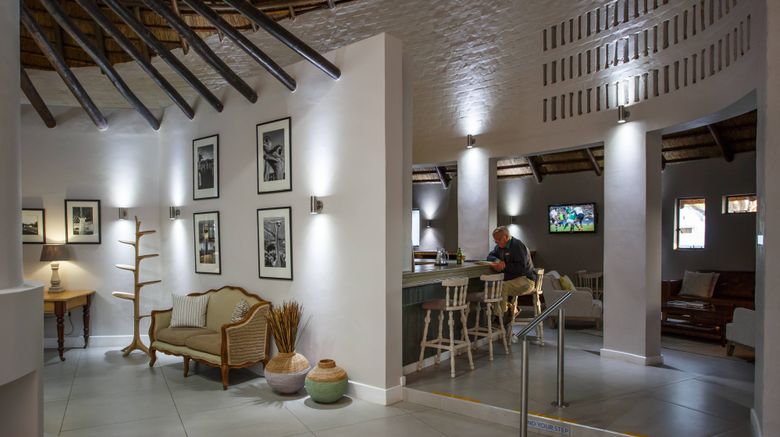 <b>Protea Hotel Riempie Estate Lobby</b>. Images powered by <a href="https://www.leonardoworldwide.com/" title="Leonardo Worldwide" target="_blank">Leonardo</a>.
