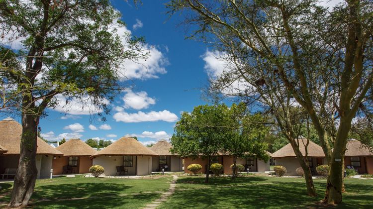 Protea Hotel Riempie Estate Exterior