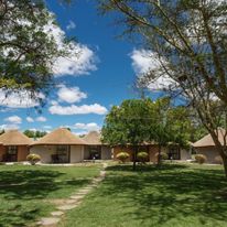 Protea Hotel Riempie Estate