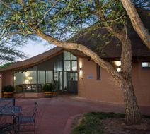Protea Hotel Riempie Estate Exterior