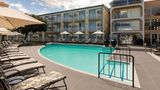 Protea Hotel Knysna Quays Pool
