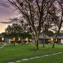 Protea Hotel Riempie Estate
