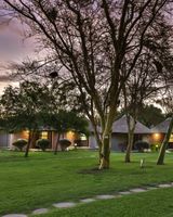 Protea Hotel Riempie Estate