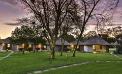 Protea Hotel Riempie Estate