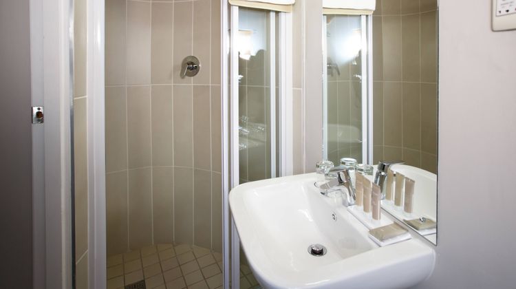 Protea Hotel Riempie Estate Room