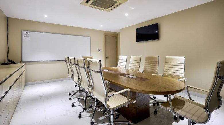 <b>Protea Hotel Kampala Skyz Meeting</b>. Images powered by <a href="https://www.leonardoworldwide.com/" title="Leonardo Worldwide" target="_blank">Leonardo</a>.