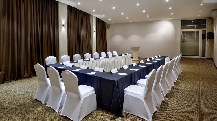 Protea Hotel Kampala Skyz Meeting