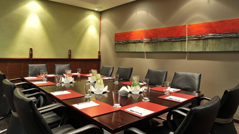 <b>Protea Hotel Clarens Meeting</b>. Images powered by <a href="https://www.leonardoworldwide.com/" title="Leonardo Worldwide" target="_blank">Leonardo</a>.