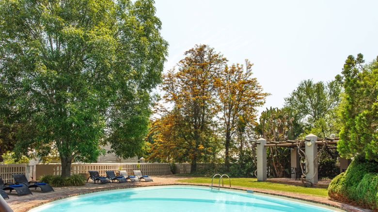 <b>Protea Hotel Riempie Estate Pool</b>. Images powered by <a href="https://www.leonardoworldwide.com/" title="Leonardo Worldwide" target="_blank">Leonardo</a>.