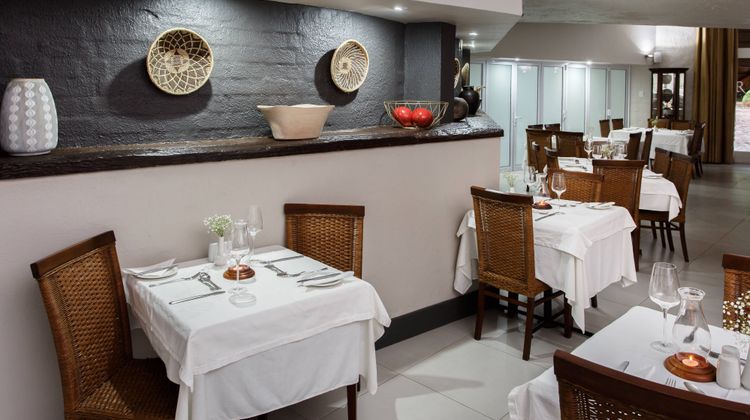Protea Hotel Riempie Estate Restaurant