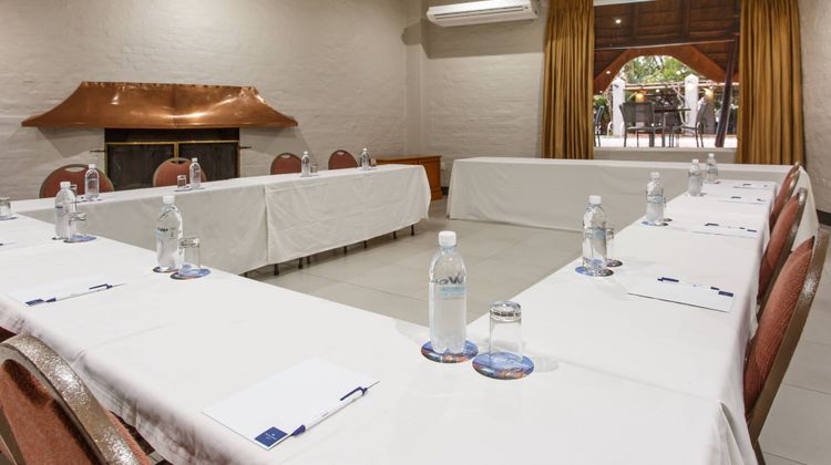 Protea Hotel Riempie Estate Meeting