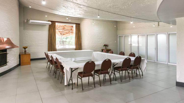 Protea Hotel Riempie Estate Meeting
