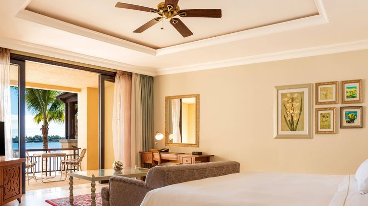 The Westin Turtle Bay Resort & Spa Beach