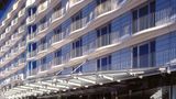 Le Meridien Hamburg Exterior