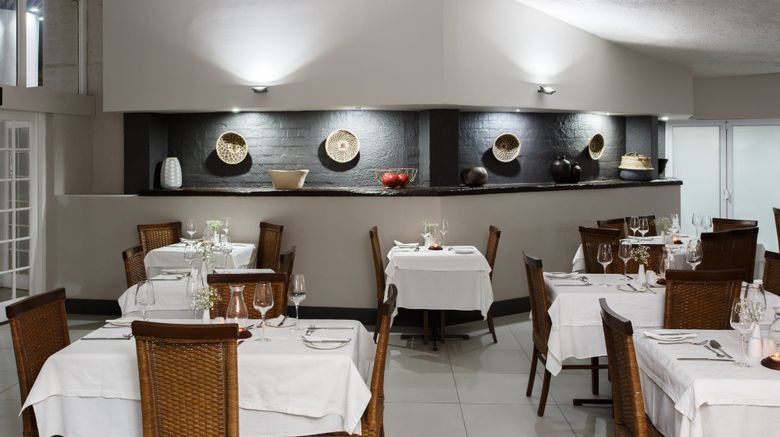 <b>Protea Hotel Riempie Estate Restaurant</b>. Images powered by <a href="https://www.leonardoworldwide.com/" title="Leonardo Worldwide" target="_blank">Leonardo</a>.